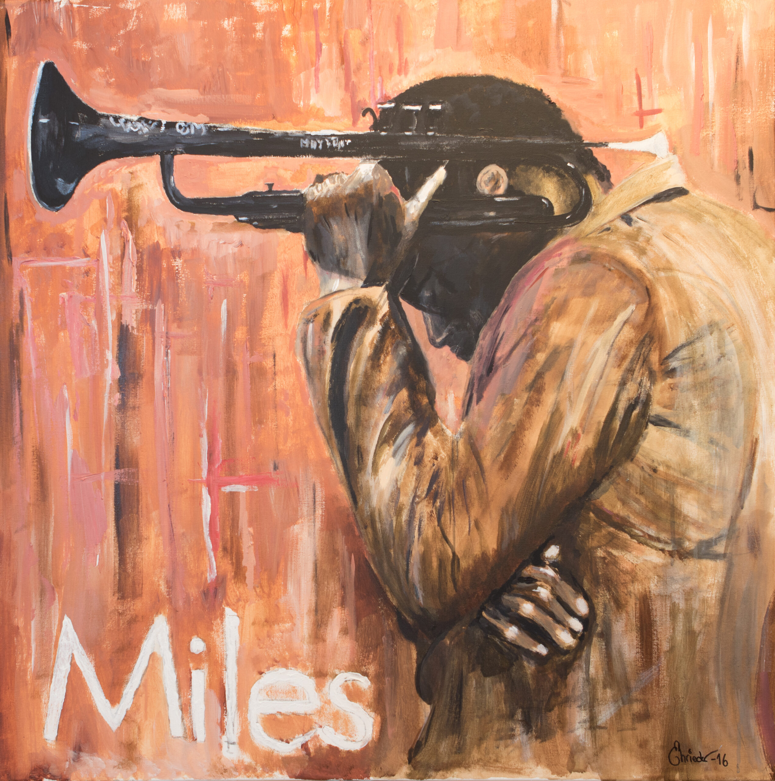 Miles